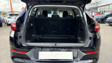 Vauxhall Grandland 1.2 Turbo Ultimate 5dr Petrol Hatchback